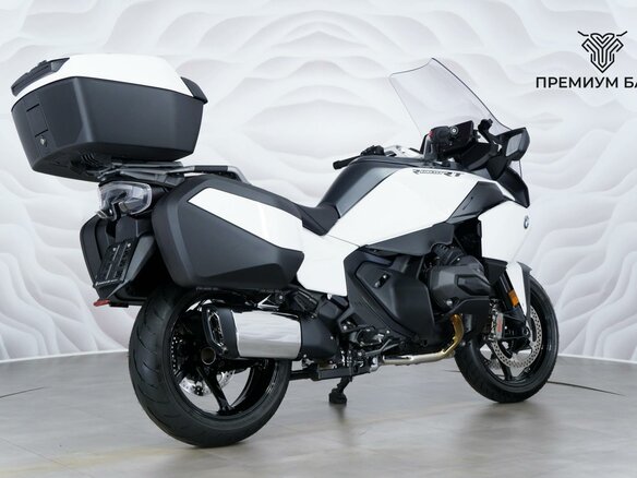 2025 BMW R 1300 RT, белый, 3199000 рублей - вид 5