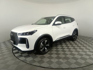 2025 Tenet T4, белый, 2090000 рублей, вид 1