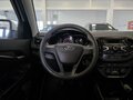 2021 Lada (ВАЗ) Vesta SW I, белый, 999000 рублей - вид 11