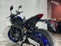 2021 Yamaha MT-09 (FZ-09), чёрный, 1065000 рублей - вид 5