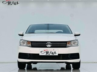 2022 Volkswagen Santana III, белый, 850000 рублей, вид 2