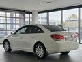 2012 Chevrolet Cruze I, белый - вид 4
