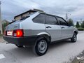 2004 Lada (ВАЗ) 21093i, серебристый, 500000 рублей - вид 3