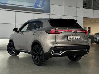 2026 Changan UNI-S I Рестайлинг, серый, 3149900 рублей, вид 3