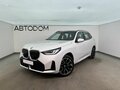 2026 BMW X3 30L xDrive IV (G45/G48), белый
