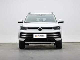 2025 Volkswagen Tharu XR, белый, 2050000 рублей, вид 2