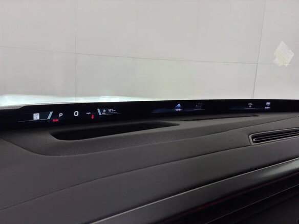 2026 BMW X5 40 V (G65), зелёный, 14450000 рублей - вид 11