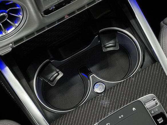 2026 Mercedes-Benz G-Класс AMG 63 AMG II (W465) Рестайлинг, чёрный, 34400000 рублей - вид 18
