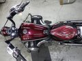 2020 BMW R 18 Classic, красный, 1030000 рублей - вид 9