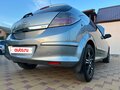 2008 Opel Astra GTC H Рестайлинг, серый, 670000 рублей - вид 9