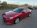 2014 Mazda 6 III (GJ), красный, 1650000 рублей