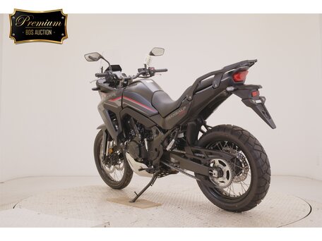 2026 Honda XL750 Transalp, серый, 1450000 рублей, вид 3