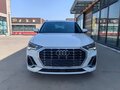 2023 Audi Q3 35 TFSI II (F3), белый, 2525005 рублей - вид 4