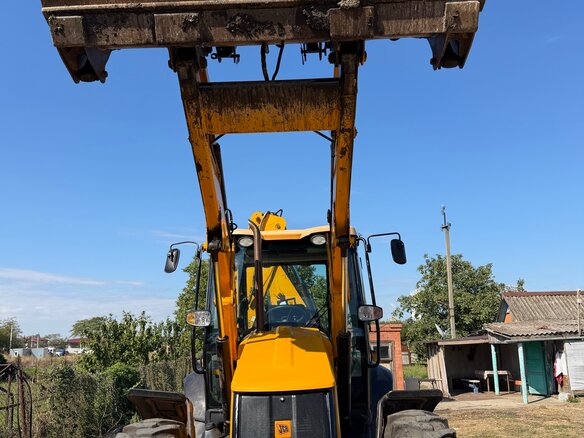 2011 JCB 3CX, 5350000 рублей - вид 8
