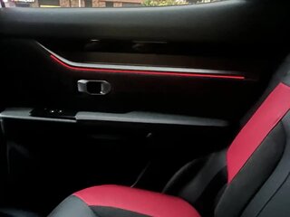 2023 Jetour Dashing I, белый, 1900000 рублей, вид 5