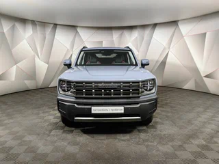 2026 Haval H3 I Рестайлинг, серый, 3549000 рублей, вид 5