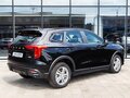 2026 Haval Jolion I Рестайлинг 2, чёрный, 2649000 рублей - вид 4