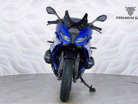 2025 BMW R 1300 RS, синий, 2499000 рублей, вид 4