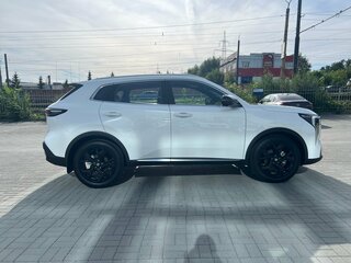 2026 Changan UNI-S I Рестайлинг, белый, 3249900 рублей, вид 4