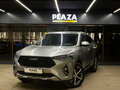 2020 Haval F7x I, серый, 1700000 рублей