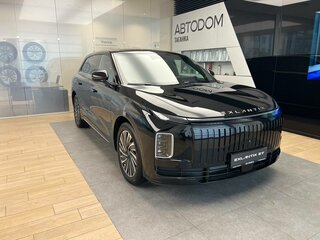 2026 Esteo Exlantix ET, чёрный, 6990000 рублей, вид 2