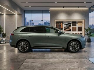 2026 Esteo Exlantix ET, зелёный, 6990000 рублей, вид 4