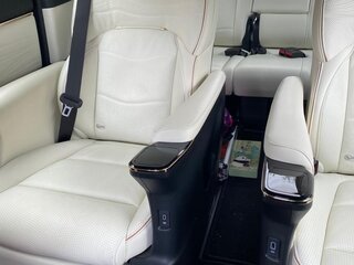 2024 GAC M8, чёрный, 4900000 рублей, вид 2