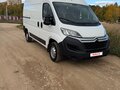 2019 Citroen Jumper, белый, 2680000 рублей - вид 4
