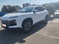 2023 Jetour Dashing I, белый, 1770000 рублей - вид 10