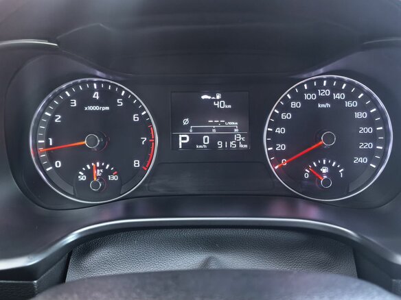 2021 Kia Cerato IV Рестайлинг, белый, 2149000 рублей - вид 7