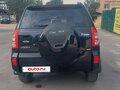 2015 Chery Tiggo (T11) I Рестайлинг (FL), чёрный, 530000 рублей - вид 3