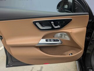2026 Mercedes-Benz E-Класс 300 VI (W214, S214), чёрный, 9190000 рублей, вид 5