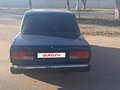 2005 Lada (ВАЗ) 2107, синий, 90000 рублей - вид 1