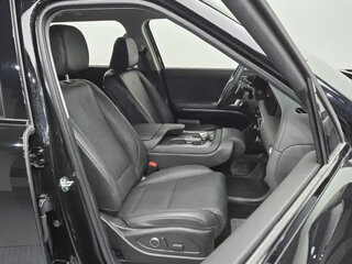 2025 Hyundai Palisade II, чёрный, 6752000 рублей, вид 5