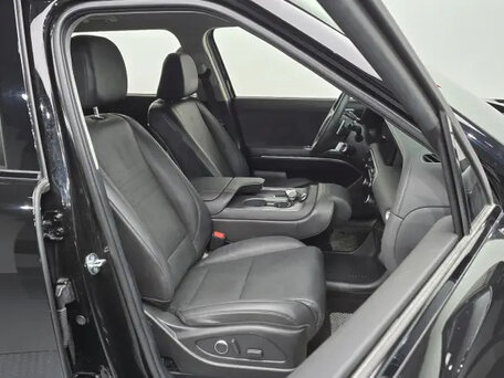 2025 Hyundai Palisade II, чёрный, 6752000 рублей, вид 5