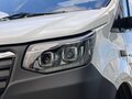 2026 ГАЗ ГАЗель NN, белый, 3626000 рублей - вид 7