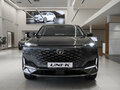 2024 Changan UNI-K, серый - вид 3