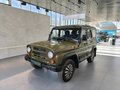 2004 УАЗ 31519, зелёный, 410000 рублей - вид 3