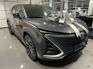 2024 Changan UNI-T I, серый, 3309900 рублей, вид 2