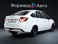2024 Lada (ВАЗ) Granta I Рестайлинг, белый, 1099000 рублей - вид 6