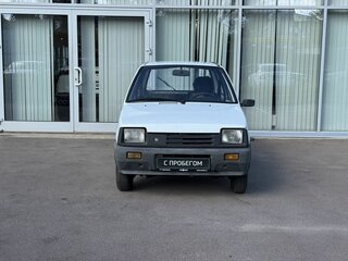 2000 Lada (ВАЗ) 1111 Ока СеАЗ, белый, 130000 рублей, вид 2