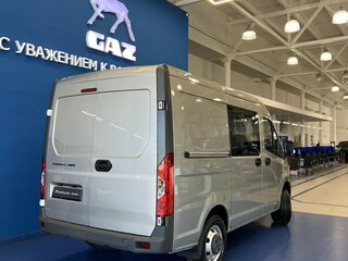 2026 ГАЗ Соболь NN Комби, серебристый, 3822000 рублей, вид 5