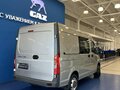 2026 ГАЗ Соболь NN Комби, серебристый, 3822000 рублей - вид 4