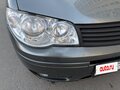 2008 Fiat Albea I Рестайлинг, серый, 215000 рублей - вид 9
