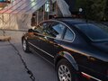 2002 Volkswagen Passat B5 Рестайлинг, чёрный, 450000 рублей - вид 2