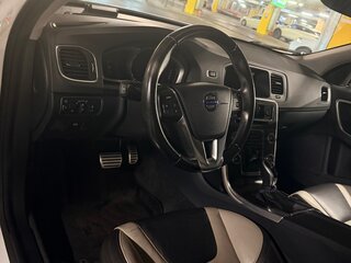 2016 Volvo S60 Cross Country, белый, 1699000 рублей, вид 5