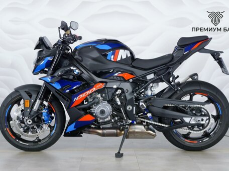 2024 BMW M 1000 R, чёрный, 2399000 рублей, вид 2