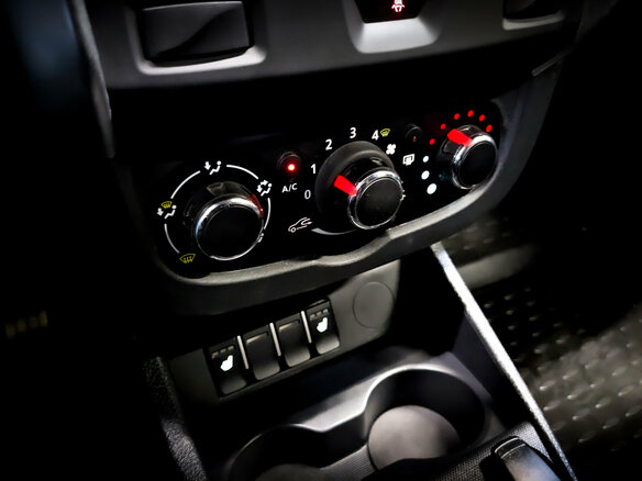 2021 LADA (ВАЗ) Largus, белый, 1080000 рублей - вид 22