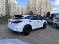 2017 Lexus RX 200t IV, серый, 3300000 рублей - вид 5
