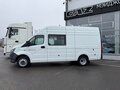 2026 ГАЗ ГАЗель Next, белый, 3763000 рублей - вид 1